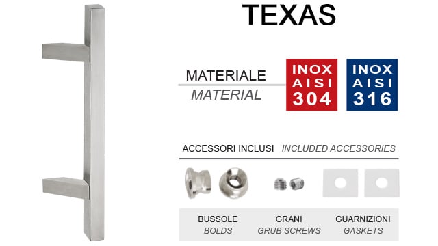 maniglione-acciaio-texas-Fimet-inox